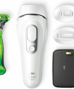 Promo 🤩 Braun Silk·Expert Pro 5 PL5145 - IPL Ontharingsapparaat - Voor Mannen 🤩 17 Promo 🤩 Braun Silk·Expert Pro 5 PL5145 - IPL Ontharingsapparaat - Voor Mannen 🤩 -L'Oréal Shop 550x528 8