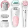 Gloednieuw 👍 Braun Silk-épil 5 Beauty Set 5 5-875 - Epilator 🔔 -L'Oréal Shop 550x529 12