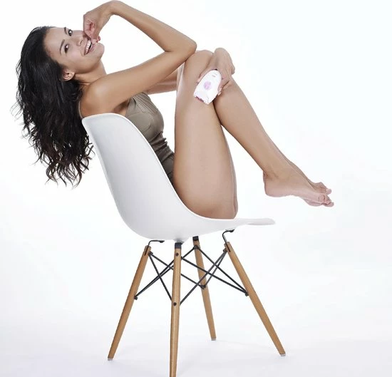 Beste recensies van π Braun Silk-épil 3-170 Epilator Voor Langdurige Ontharing π 7 Beste recensies van π Braun Silk-épil 3-170 Epilator Voor Langdurige Ontharing π - Afbeelding 5