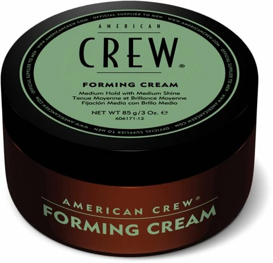 Beste Pirce 🤩 American Crew Forming Cream - 85 Ml 🔥 19 Beste Pirce 🤩 American Crew Forming Cream - 85 Ml 🔥 - Afbeelding 17