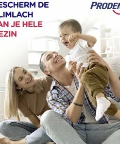 Promo π₯° Prodent Tandpasta Cool Mint - 5 X 75 Ml - Voordeelverpakking π 13 Promo π₯° Prodent Tandpasta Cool Mint - 5 X 75 Ml - Voordeelverpakking π -L'OrΓ©al Shop 550x530 4