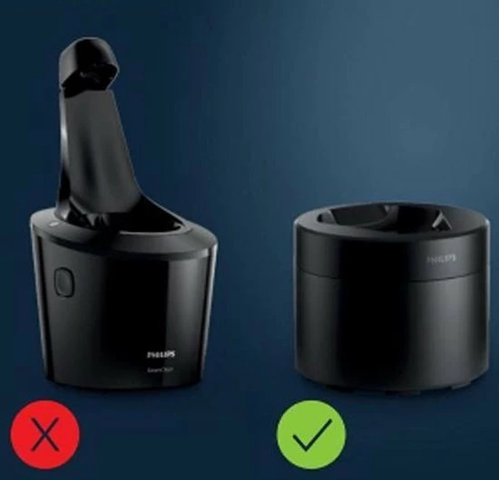 Goedkoop 𧨠Philips CC13/50 - Quick Clean Pod Cartridge - 3 Stuks π 10 Goedkoop 𧨠Philips CC13/50 - Quick Clean Pod Cartridge - 3 Stuks π - Afbeelding 8