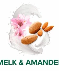 Groothandel 😍 Palmolive Naturals Amandel Handzeep - 4 X 500ml - Voordeelverpakking 🎉 -L'Oréal Shop 550x531 12