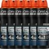 Top 10 🎁 L’Oréal Paris Men Expert Carbon Protect 4in1 Deodorant Spray - Voordeelverpakking 6 X 150 Ml 💯 2 Top 10 🎁 L’Oréal Paris Men Expert Carbon Protect 4in1 Deodorant Spray - Voordeelverpakking 6 X 150 Ml 💯 -L'Oréal Shop 550x531 15