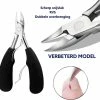 Nieuw π Medies - Nageltang Voor Harde Teennagels | Nagelknipper Teennagels | Nageltang Voor Ingegroeide Teennagel | Nageltang Kalknagels | Nageltang Voor Teennagels | Nagelknipper Voeten | Nageltang Voor Pedicure | Nageltang - Knipveer Systeem β 2 Nieuw π Medies - Nageltang Voor Harde Teennagels | Nagelknipper Teennagels | Nageltang Voor Ingegroeide Teennagel | Nageltang Kalknagels | Nageltang Voor Teennagels | Nagelknipper Voeten | Nageltang Voor Pedicure | Nageltang - Knipveer Systeem β -L'OrΓ©al Shop 550x531 5