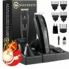 Aanbiedingen 😉 ShaveMate 5-in-1 Baard Trimmer - Tondeuse Voor Mannen - Hair Clipper Set - Draadloos - Waterproof 😍 -L'Oréal Shop 550x532 10