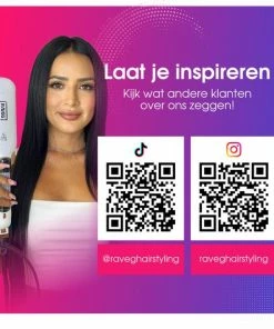 Begroting π Stoom Stijltang Steampod 3.0 - RAVEG βοΈ 18 Begroting π Stoom Stijltang Steampod 3.0 - RAVEG βοΈ -L'OrΓ©al Shop 550x532 12