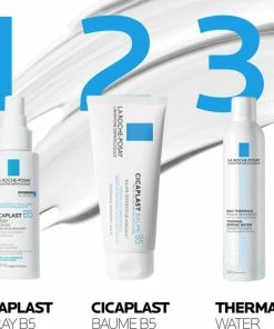 Begroting ✔️ La Roche-Posay Cicaplast Spray - 100ml 💯 13 Begroting ✔️ La Roche-Posay Cicaplast Spray - 100ml 💯 -L'Oréal Shop 550x532 3