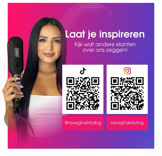 Goedkoopste π Stoom Stijltang Steampod 3.0 - RAVEG β¨ 12 Goedkoopste π Stoom Stijltang Steampod 3.0 - RAVEG β¨ - Afbeelding 10