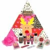 Goedkoopste 🔥 Mad Beauty 12 Days Of 🔔 Christmas Bath & Body Pom Pom Advent Kalender 🧨