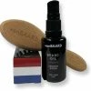 Top 10 🌟 VanBAARD Exclusieve Baardverzorging Set - Premium Baardolie VanBAARDformule - Vegan Baardborstel 🔔 -L'Oréal Shop 550x533 13