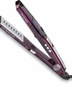 Beste recensies van 💯 BaByliss I-Pro 230 Steam Stoomtijltang ST395E - Hydraterende Stoom - 38mm Titanium Keramische Platen 💯