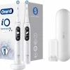 Aanbiedingen ⌛ Oral B Oral-B IO 7n - Elektrische Tandenborstels Duoverpakking - Wit ✨ -L'Oréal Shop 550x533 6