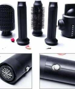 Top 10 ✨ Wild Goods® 7 In 1 Airwrap Inclusief Handschoen | Nieuwste Technologie | Multistyler | Fohnborstel | Fohn Met Diffuser | Stijlborstel | Krulborstel | Krultang | Haardroger 👍 -L'Oréal Shop 550x534 1