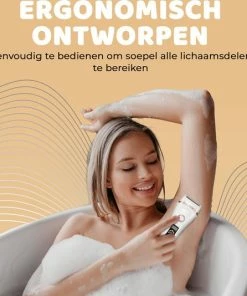Gloednieuw π WVE Goods WVE Ladyshave Ontharingsapparaat - Ladyshaves Voor Vrouwen - Trimmer & Scheerapparaat Vrouw - Ontharen - Cadeau Voor Haar π€© 17 Gloednieuw π WVE Goods WVE Ladyshave Ontharingsapparaat - Ladyshaves Voor Vrouwen - Trimmer & Scheerapparaat Vrouw - Ontharen - Cadeau Voor Haar π€© -L'OrΓ©al Shop 550x534 2