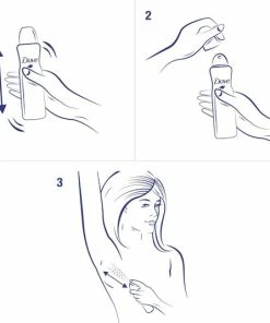 Beste Pirce π Dove Original Anti-transpirant Spray Vrouw - 6 X 150 Ml - Voordeelverpakking π― 29 Beste Pirce π Dove Original Anti-transpirant Spray Vrouw - 6 X 150 Ml - Voordeelverpakking π― -L'OrΓ©al Shop 550x535 7