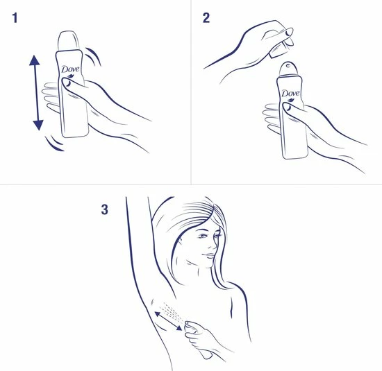 Beste Pirce π Dove Original Anti-transpirant Spray Vrouw - 6 X 150 Ml - Voordeelverpakking π― 15 Beste Pirce π Dove Original Anti-transpirant Spray Vrouw - 6 X 150 Ml - Voordeelverpakking π― - Afbeelding 13