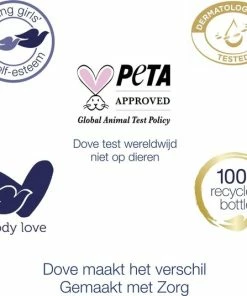 Top 10 ✔️ Dove Body Love Pampering Care Bodylotion - 400 Ml 😉 -L'Oréal Shop 550x536 16