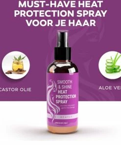 Beste Pirce π Neatly Hair Heat Protection Spray - Haarstyling - Beschermende Föhn Spray, Heat Protectant Voor Het Stijlen Met Stijltangen π 13 Beste Pirce π Neatly Hair Heat Protection Spray - Haarstyling - Beschermende Föhn Spray, Heat Protectant Voor Het Stijlen Met Stijltangen π -L'OrΓ©al Shop 550x536 6