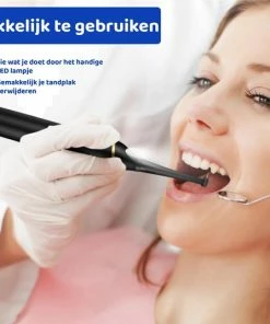 Nieuw π ExCorn Elektrische Tandsteen Verwijderaar - Elektrisch Tandplak Verwijderen - Inclusief Tandartssetje - Tanden Polijsten βοΈ 19 Nieuw π ExCorn Elektrische Tandsteen Verwijderaar - Elektrisch Tandplak Verwijderen - Inclusief Tandartssetje - Tanden Polijsten βοΈ -L'OrΓ©al Shop 550x536 9