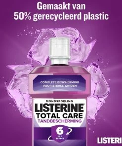 Top 10 π Listerine Total Care Teeth Protection Mondspoeling 500 Ml - Pack Of 3 π 19 Top 10 π Listerine Total Care Teeth Protection Mondspoeling 500 Ml - Pack Of 3 π -L'OrΓ©al Shop 550x537 12