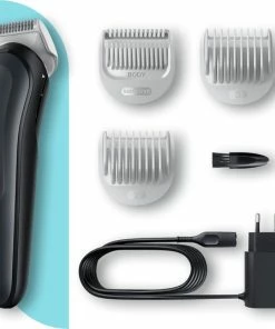 Groothandel ✔️ Braun Bodygroomer - BG3350 ❤️ -L'Oréal Shop 550x537 14