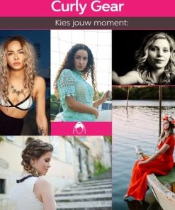 Korting ❤️ Vivefly Healthcare Curly Gear -Haarkrulset 32-delig - Haarrollers - Kleefrollers - Haarclip - Heatless Curls - Sinterklaas Cadeautjes - Kerstcadeau - Black Friday 👏 12 Korting ❤️ Vivefly Healthcare Curly Gear -Haarkrulset 32-delig - Haarrollers - Kleefrollers - Haarclip - Heatless Curls - Sinterklaas Cadeautjes - Kerstcadeau - Black Friday 👏 -L'Oréal Shop 550x537 2