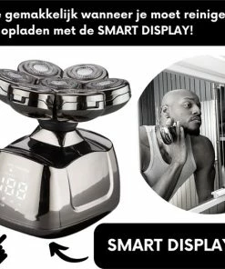 Top 10 🥰 Sansbeauté 6-in-1 Scheerapparaat Mannen – Trimmer - Nat & Droog - Face En Head Shaver – Hoofd Kaal Scheren - Draadloos Opladen - Opzetstukken - Skull Edition PRO - Gratis E-Book ✨ 32 Top 10 🥰 Sansbeauté 6-in-1 Scheerapparaat Mannen – Trimmer - Nat & Droog - Face En Head Shaver – Hoofd Kaal Scheren - Draadloos Opladen - Opzetstukken - Skull Edition PRO - Gratis E-Book ✨ -L'Oréal Shop 550x537 3