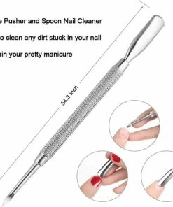 Gloednieuw 🤩 LOUZIR 7-Delige Pedicure Set - Nagelverzorging - Nagelset - Ingegroeide Teennagel - Nagelknipper - Nail Clippers - Ingrown Toenail 💯 20 Gloednieuw 🤩 LOUZIR 7-Delige Pedicure Set - Nagelverzorging - Nagelset - Ingegroeide Teennagel - Nagelknipper - Nail Clippers - Ingrown Toenail 💯 -L'Oréal Shop 550x538 18