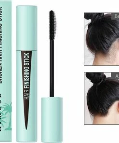 Kopen 🔔 Kimuse Hair FinishingStick - Anti-pluis HaarStick - HaarMascara - Baby Haar Gel - Oplossing Babyhaar - Haarafwerking - Gebroken Haar - Anti-Pluishaargel - (Gratis Levering) 🤩