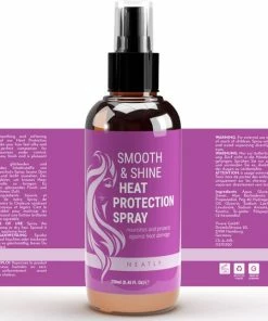 Beste Pirce π Neatly Hair Heat Protection Spray - Haarstyling - Beschermende Föhn Spray, Heat Protectant Voor Het Stijlen Met Stijltangen π 17 Beste Pirce π Neatly Hair Heat Protection Spray - Haarstyling - Beschermende Föhn Spray, Heat Protectant Voor Het Stijlen Met Stijltangen π -L'OrΓ©al Shop 550x539 8