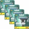 Aanbiedingen ❤️ Gillette Mach3 - 32 Stuks - Scheermesjes ⭐ -L'Oréal Shop 550x540 16