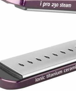 Beste recensies van 💯 BaByliss I-Pro 230 Steam Stoomtijltang ST395E - Hydraterende Stoom - 38mm Titanium Keramische Platen 💯 -L'Oréal Shop 550x540 4