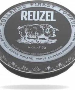 Beste recensies van 🧨 Reuzel - Extreme Hold Matte Pomade - 113 Gr ✨ 23 Beste recensies van 🧨 Reuzel - Extreme Hold Matte Pomade - 113 Gr ✨ -L'Oréal Shop 550x542 2