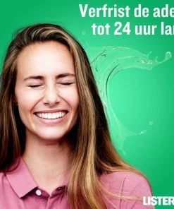 Hete verkoop π LISTERINE Total Care Tandvleesbescherming: Mondspoeling Voor Complete Bescherming Voor Gezond Tandvlees Met 6-in-1 Effect - Met Essentiële Oliën, Fluoride En Zinkformule, 3 X 500 Ml 𧨠15 Hete verkoop π LISTERINE Total Care Tandvleesbescherming: Mondspoeling Voor Complete Bescherming Voor Gezond Tandvlees Met 6-in-1 Effect - Met Essentiële Oliën, Fluoride En Zinkformule, 3 X 500 Ml 𧨠-L'OrΓ©al Shop 550x543 8