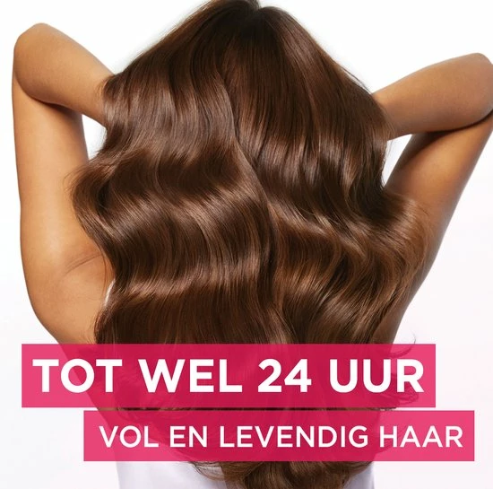 Gloednieuw π L’Oréal Paris L’Oreal Paris Elvive Hydra Hyaluronic Conditioner - 6 X 200 Ml - Voordeelverpakking 𧨠9 Gloednieuw π L’Oréal Paris L’Oreal Paris Elvive Hydra Hyaluronic Conditioner - 6 X 200 Ml - Voordeelverpakking 𧨠- Afbeelding 7