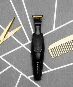 Top 10 🔔 Remington MB7000 T-Series Ultimate Precision Baardtrimmer 😍 -L'Oréal Shop 550x545 21