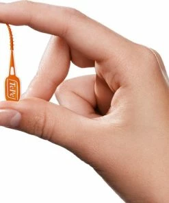 Uitgang ⌛ TePe EasyPick XS-S Oranje 36 Stuks 🎉 -L'Oréal Shop 550x546 11