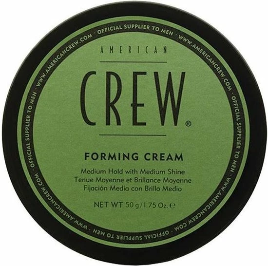 Beste Pirce 🤩 American Crew Forming Cream - 85 Ml 🔥 22 Beste Pirce 🤩 American Crew Forming Cream - 85 Ml 🔥 - Afbeelding 20