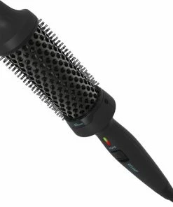 Nieuw 🤩 Revamp Progloss Keramische Warmteborstel - 40 Mm Krulborstel - 3 Meter Salonkabel - Fohnborstels ✔️