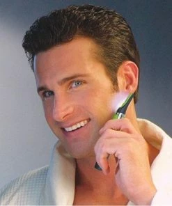 Hete verkoop π VERK GROUP Oortrimmer - Neustrimmer - Oor - Neus - Wenkbrauw - Nek - Trimmer - Oorhaar - Neushaar - Wenkbrauwen - Nekhaar - Haar - Inclusief Batterij π 8 Hete verkoop π VERK GROUP Oortrimmer - Neustrimmer - Oor - Neus - Wenkbrauw - Nek - Trimmer - Oorhaar - Neushaar - Wenkbrauwen - Nekhaar - Haar - Inclusief Batterij π -L'OrΓ©al Shop 550x546 4