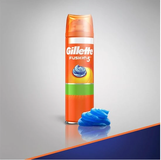 Groothandel π Gillette Fusion5 Ultra Sensitive Scheergel Mannen - 6x75ml Voordeelverpakking β 10 Groothandel π Gillette Fusion5 Ultra Sensitive Scheergel Mannen - 6x75ml Voordeelverpakking β - Afbeelding 8