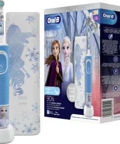 Promo π Oral B Oral-B Kids Frozen 2 - Elektrische Tandenborstel - Powered By Braun - 1 Handvat En 1 Opzetborstel π 29 Promo π Oral B Oral-B Kids Frozen 2 - Elektrische Tandenborstel - Powered By Braun - 1 Handvat En 1 Opzetborstel π -L'OrΓ©al Shop 550x547 12
