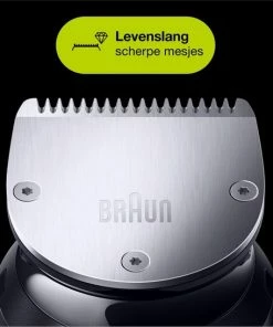 Beste deal 🥰 Braun Multigroomer 7221 - 10 In 1 Trimmer - Baardtrimmer Haartrimmer Bodygroomer 🌟 -L'Oréal Shop 550x547 2