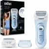 Beste recensies van π Braun Silk-épil Lady Shaver 5-160 - Bleu - 3en1 Pour Femme - Rasoir Électrique - Tondeuse & Exfoliation π 1 Beste recensies van π Braun Silk-épil Lady Shaver 5-160 - Bleu - 3en1 Pour Femme - Rasoir Électrique - Tondeuse & Exfoliation π -L'OrΓ©al Shop 550x547 4