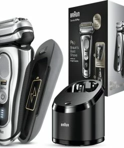Hete verkoop π Braun Series 9 Pro 9476cc - Elektrisch Scheerapparaat Mannen - Wet & Dry - Met SmartCare Center - PowerCase π 19 Hete verkoop π Braun Series 9 Pro 9476cc - Elektrisch Scheerapparaat Mannen - Wet & Dry - Met SmartCare Center - PowerCase π -L'OrΓ©al Shop 550x547 8