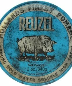 Promo 🧨 Reuzel Blue Strong Hold Pomade Haarwax - 113g 😀 -L'Oréal Shop 550x548 10