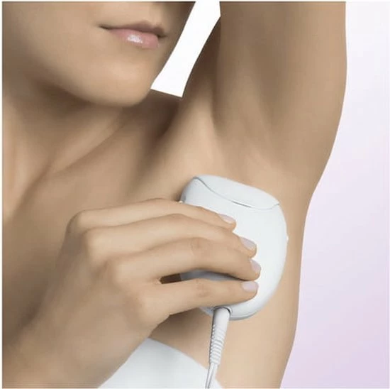 Beste recensies van π Braun Silk-épil 3-170 Epilator Voor Langdurige Ontharing π 6 Beste recensies van π Braun Silk-épil 3-170 Epilator Voor Langdurige Ontharing π - Afbeelding 4