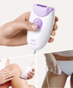 Beste recensies van π Braun Silk-épil 3-170 Epilator Voor Langdurige Ontharing π 31 Beste recensies van π Braun Silk-épil 3-170 Epilator Voor Langdurige Ontharing π -L'OrΓ©al Shop 550x548 13