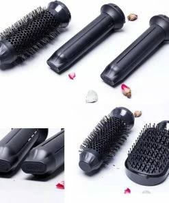 Top 10 ✨ Wild Goods® 7 In 1 Airwrap Inclusief Handschoen | Nieuwste Technologie | Multistyler | Fohnborstel | Fohn Met Diffuser | Stijlborstel | Krulborstel | Krultang | Haardroger 👍 -L'Oréal Shop 550x548 2